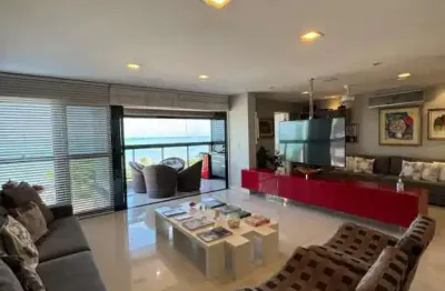 Apartamento à venda no edif grand portage, ponta verde, maceió, al