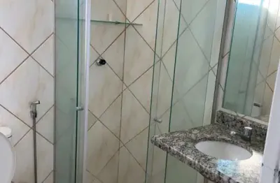 Apartamento com 2 quartos para alugar na Avenida Nelson Marinho de Araújo, Serraria, Maceió