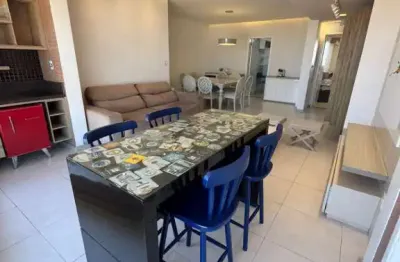 Apartamento à venda no algarve residence, atalaia, aracaju, se