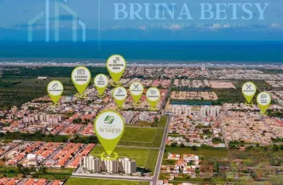 Apartamento à venda no moradas da aruana, aruana, aracaju, se