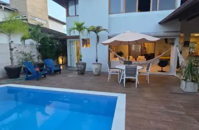 Casa à venda no residencial san nicolas, serraria, maceió, al