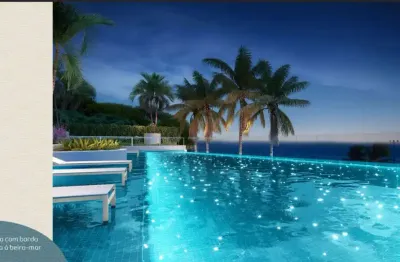 Apartamento com 2 quartos à venda na Avenida General Luiz de França Albuquerque, Jacarecica, Maceió