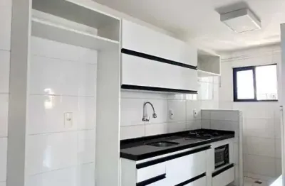 Apartamento à venda no residencial olimpio barros, serraria, maceió, al