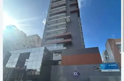 Apartamento à venda no condominio rv conceito, rio vermelho, salvador, ba