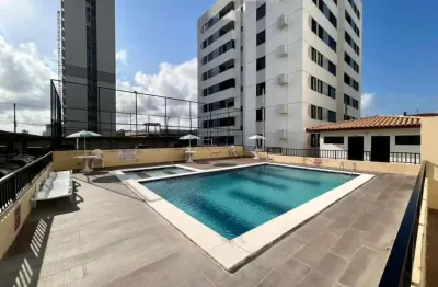 Apartamento à venda no portal da praia, coroa do meio, aracaju, se