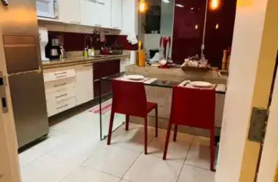 Apartamento para locação no edifício casablanca, boa viagem, recife, pe