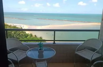 Apartamento à venda no edifício estação do mar, casa caiada, olinda, pe