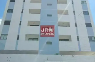 Apartamento para locação no dourado do mar, candeias, jaboatão dos guararapes, pe