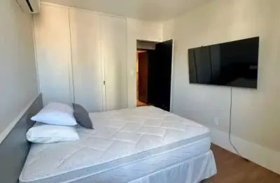 Apartamento para locação no edf maracatiara, jatiúca, maceió, al