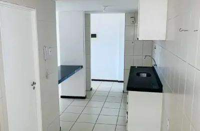 Apartamento para locação no edifício carlos piatti, ponta verde, maceió, al