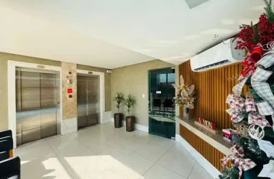 Apartamento à venda no mansion imperattor, inácio barbosa, aracaju, se