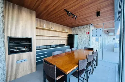 Apartamento à venda no grand smart residence , coroa do meio, aracaju, se