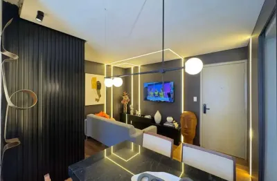 Apartamento à venda no ilhas dos açores residencial , jabotiana, aracaju, se