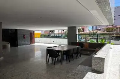 Apartamento à venda no edifício jardins eulina, mangabeiras, maceió, al