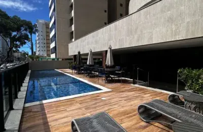 Apartamento com 3 quartos à venda na Rua Deputado José Lages, Ponta Verde, Maceió
