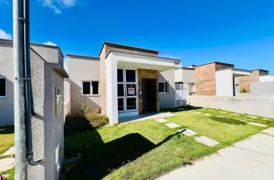 Casa à venda no barra garden, serigy, barra dos coqueiros, se