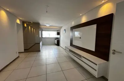 Apartamento à venda no solarium residence, farolândia, aracaju, se