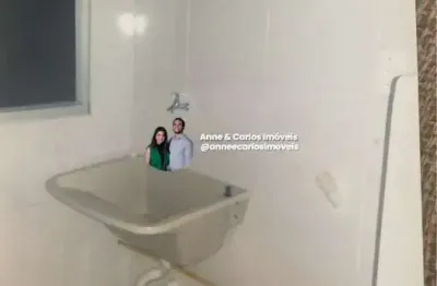 Apartamento à venda no residencial recanto das palmeiras, jabotiana, aracaju, se