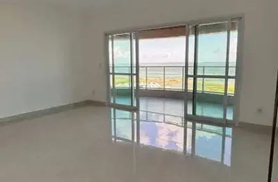 Apartamento com 4 quartos à venda na Rua Igor De Faro Franco, Atalaia, Aracaju