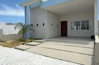Casa à venda no villaredo barra residencial, olhos d'água, barra dos coqueiros, se