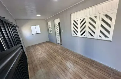 Casa à venda em rua pública, são brás, nossa senhora do socorro, se