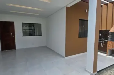 Casa à venda em rua pública, olhos d'água, barra dos coqueiros, se