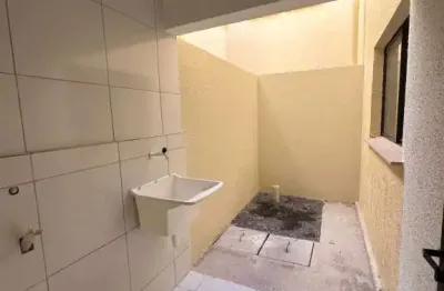 Casa em condomínio fechado com 2 quartos à venda na Rua Manoel de Araújo, Pau Amarelo, Paulista