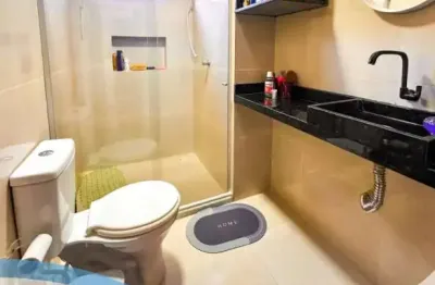 Casa em condomínio fechado com 5 quartos à venda na Ba-099 - Abrantes,  Camaçari , Abrantes, Camaçari