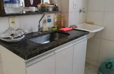 Apartamento à venda no alameda jabotiana, jabotiana, aracaju, se