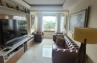 Apartamento à venda no edf. luar da harmonia, casa amarela, recife, pe