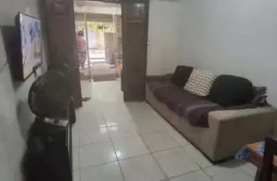 Casa à venda em rua pública, arthur lundgren ii, paulista, pe