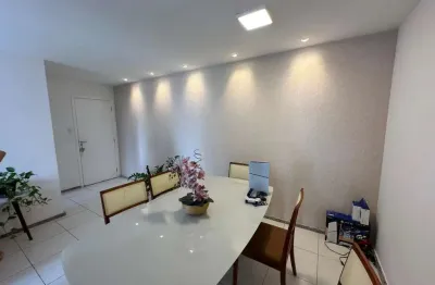 Apartamento à venda no elevatto condomínio clube, luzia, aracaju, se