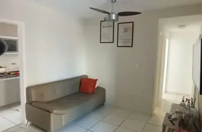 Apartamento à venda no vida bela praia mar condomínio clube, espaço tropical, barra dos coqueiros, se