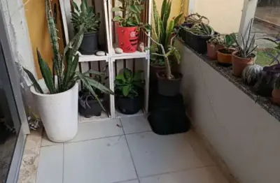 Apartamento à venda no palm ville residence, aeroporto, aracaju, se