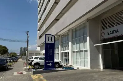 Ponto comercial à venda na José Machado De Souza, 49, Jardins, Aracaju