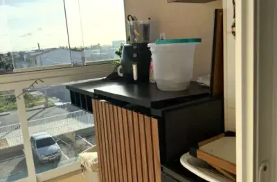 Apartamento à venda no jardim de aruana, aruana, aracaju, se