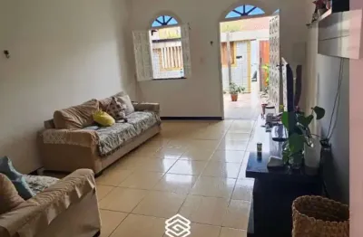 Casa com 3 quartos à venda na Rua Maria Barros, 62, 62, Farolândia, Aracaju