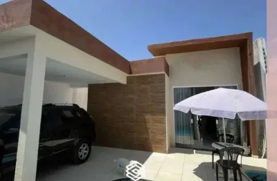 Casa com 3 quartos à venda na Rua I, 35, Aruana, Aracaju