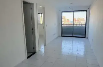 Apartamento para locação no green tower, jatiúca, maceió, al