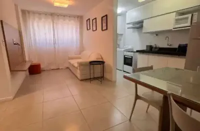 Apartamento com 2 quartos para alugar na Rua Olavo Macêdo Ribeiro, Jatiúca, Maceió