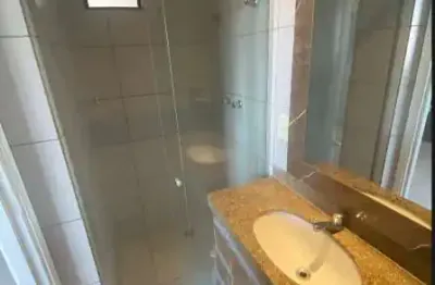 Apartamento para locação no sorrento, ponta verde, maceió, al
