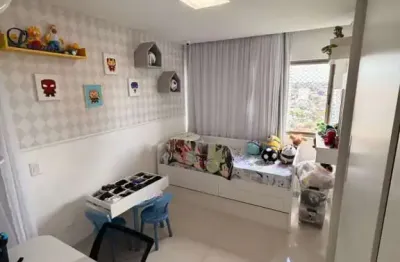 Apartamento à venda no edf. tresor - estrada das ubaias - casa forte., casa forte, recife, pe