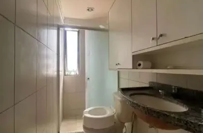 Apartamento à venda no EDF. VIA DEI FIORI -  PARNAMIRIM, RECIFE - PE, PARNAMIRIM, Recife, PE
