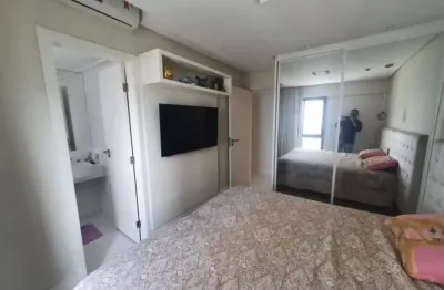 Apartamento para locação no haus horto, horto florestal, salvador, ba