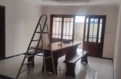 Casa para locação em rua pública, santa helena, dias d'ávila, ba