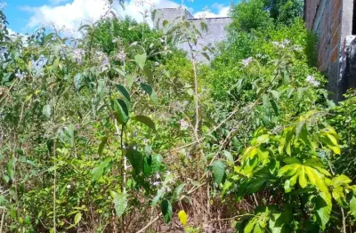 Terreno à venda na Rua Campo Alegre, 9, Centro, Dias D'Ávila