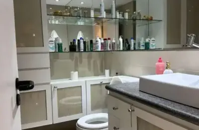 Apartamento com 2 quartos para alugar na Rua Capitão Rebelino, Pina, Recife