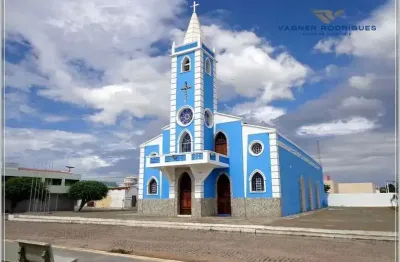 Chácara / sítio com 3 quartos à venda na Rua Adail Pamplona de Menezes, 448, Centro, Parnamirim