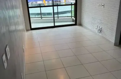 Apartamento para locação no beach class boa viagem, boa viagem, recife, pe