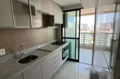 Apartamento para locação no primeira locação,  fernando teixeira, 3 quartos, graças, recife, pe